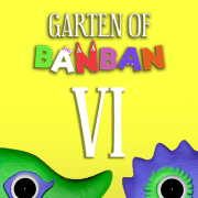 Garten of Banban VI