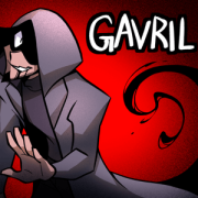 GAVRIL