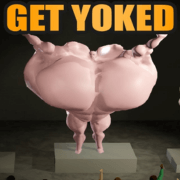GET YOKED: Jam Version
