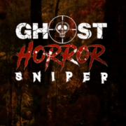 Ghost Horror Sniper