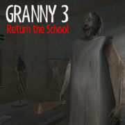 Granny 3: Return the School