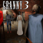 Granny 3: The Ultimate Escape Challenge