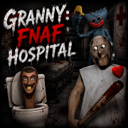 Granny: Fnaf Hospital