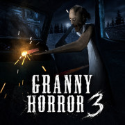 Granny Horror 3
