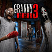 Granny Horror 3