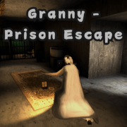 Granny Prison Escape