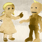 Gretel and Hansel