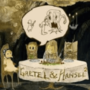 Gretel and Hansel Part 2