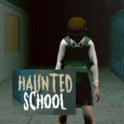 Haunted School