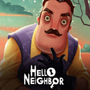 Hello Neighbor