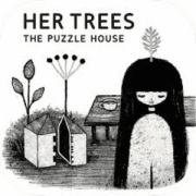 Her Trees: The Puzzle House