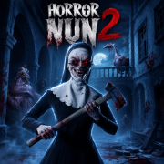 Horror Nun 2