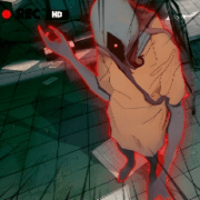 Horror School Detective Story