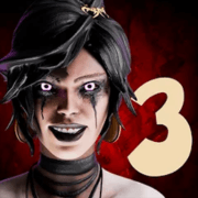 Horror Tale 3: The Witch