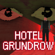 Hotel Grundrow