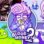 Human Expenditure Program (BloodMoney 2)