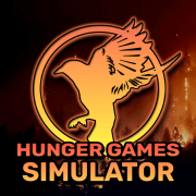 Hunger Games Simulator
