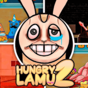 Hungry Lamu 2
