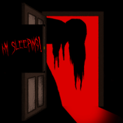 I'm sleeping!