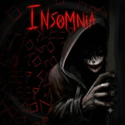 Insomnia Jeff The Killer