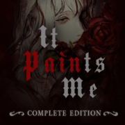 It Paints Me
