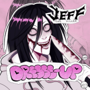 Jeff the killer Dressup