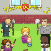 Kindergarten 2