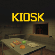 KIOSK