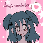 Lacey’s Wardrobe