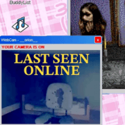 Last Seen Online