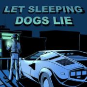 Let Sleeping Dogs Lie