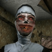 Lets Kill Evil Nun