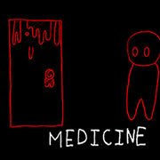 Medicine Horror