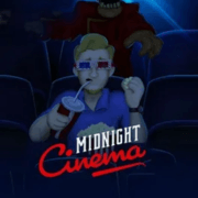 Midnight Cinema
