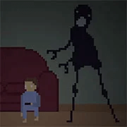 Mom is Gone