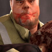 Mr Meat House Of Flesh