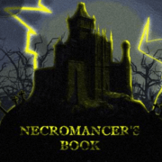 Necromancer’s Book