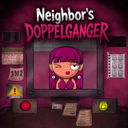 Neighbor's Doppelganger