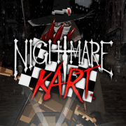 Nightmare Kart