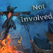 Not Involved