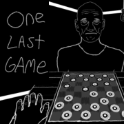 One Last Game of Checkers