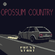 Opossum Country