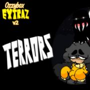 Ozzybox Terrors