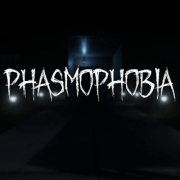 Phasmophobia