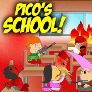 Pico's School