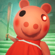 Piggy Escape from the Pig