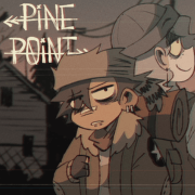 Pine Point: Insomniac