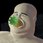 PLEASE DONT FEED ME