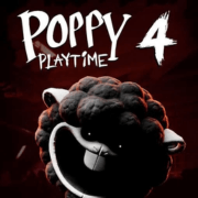 Poppy Playtime Chapter 4