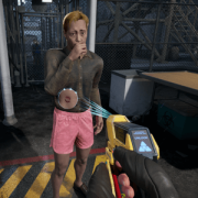 Quarantine Zone